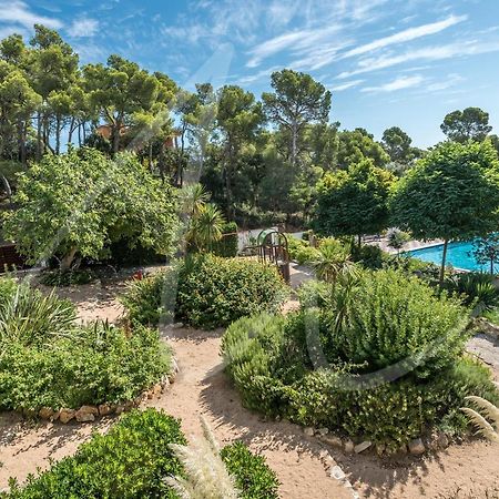 Estrella By Seamount Rentals Calella De Palafrugell Kültér fotó