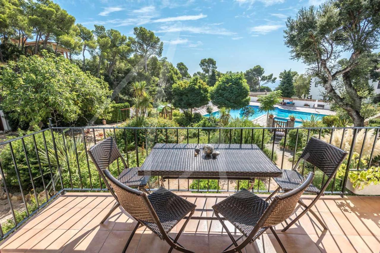 Estrella By Seamount Rentals Calella De Palafrugell Kültér fotó
