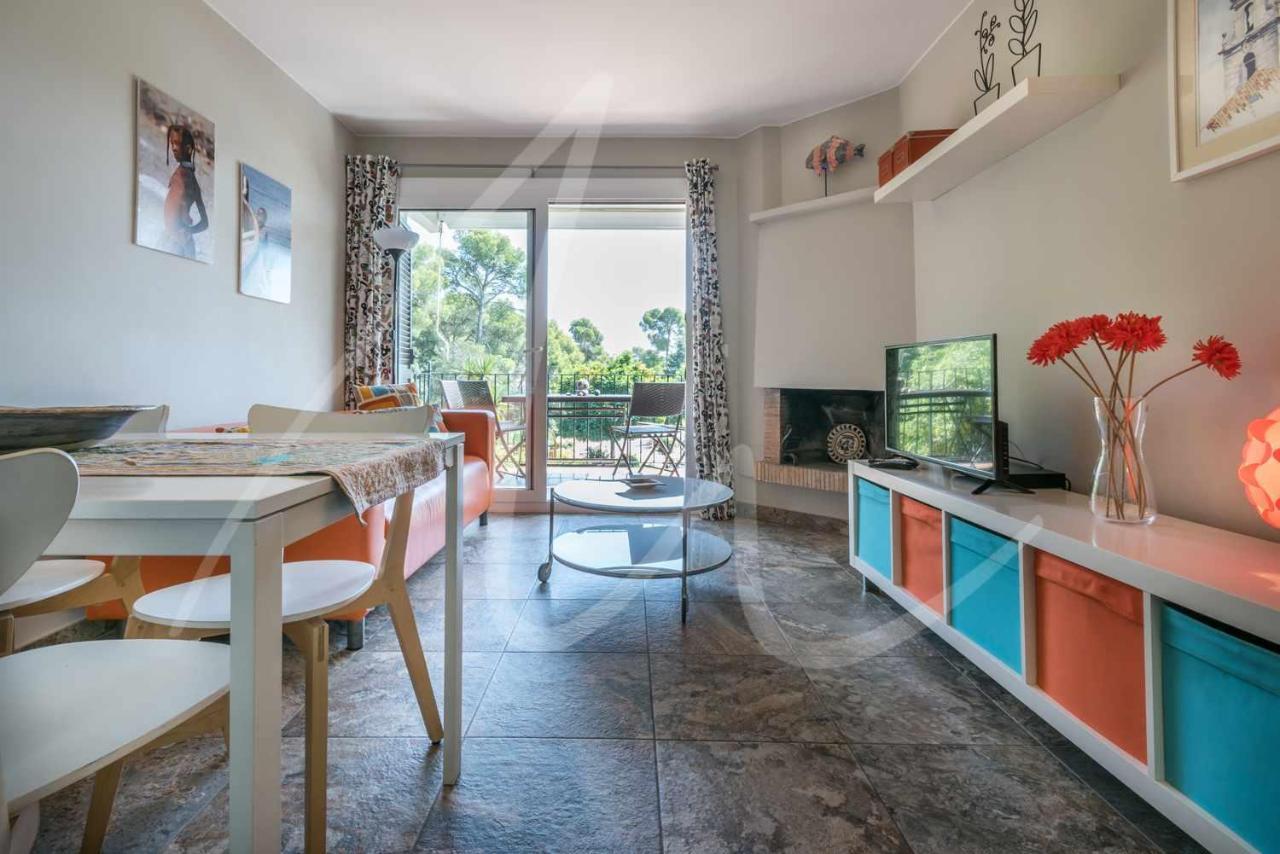 Estrella By Seamount Rentals Calella De Palafrugell Kültér fotó