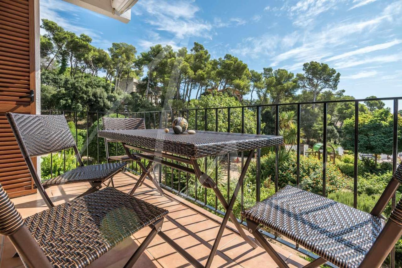 Estrella By Seamount Rentals Calella De Palafrugell Kültér fotó