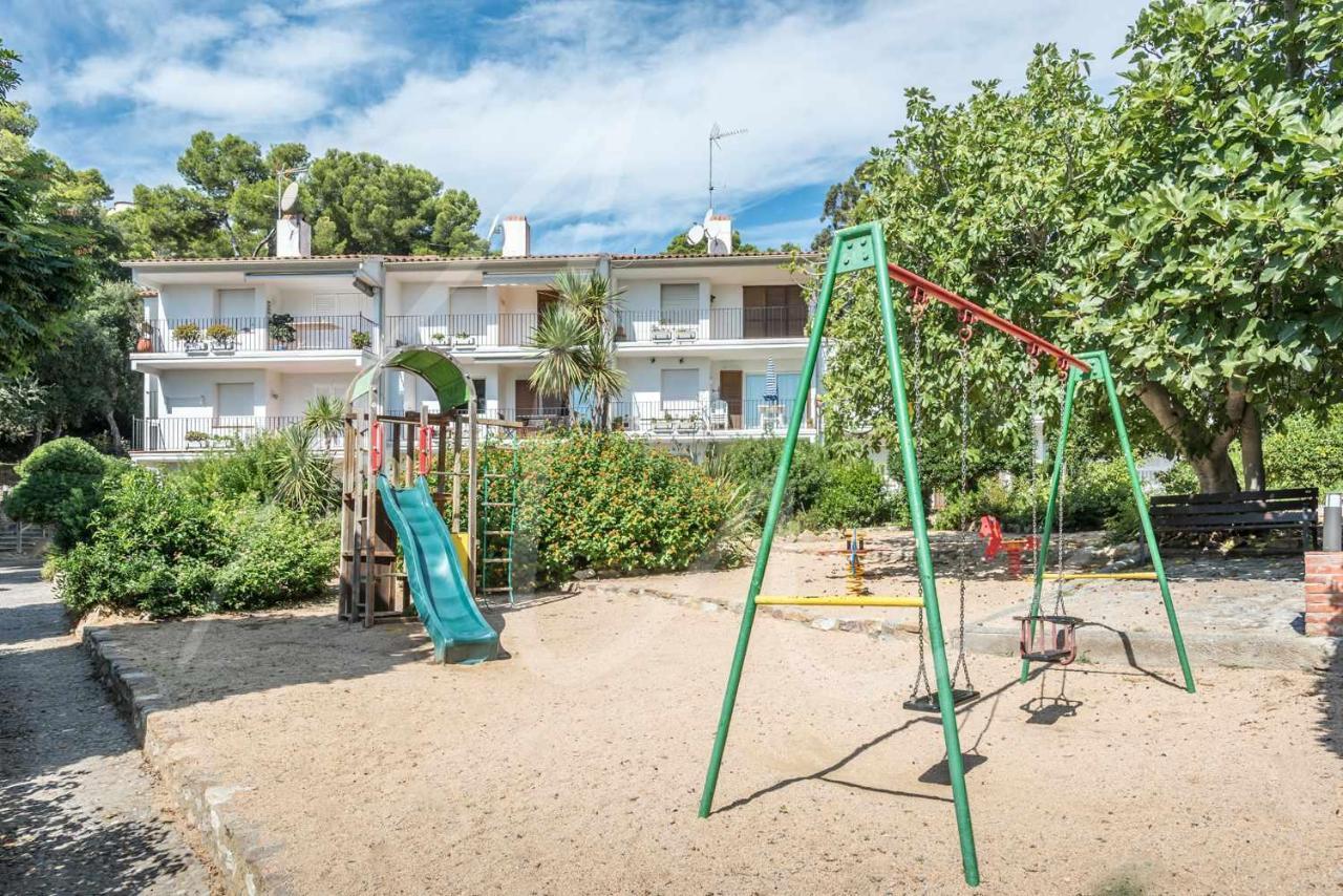 Estrella By Seamount Rentals Calella De Palafrugell Kültér fotó