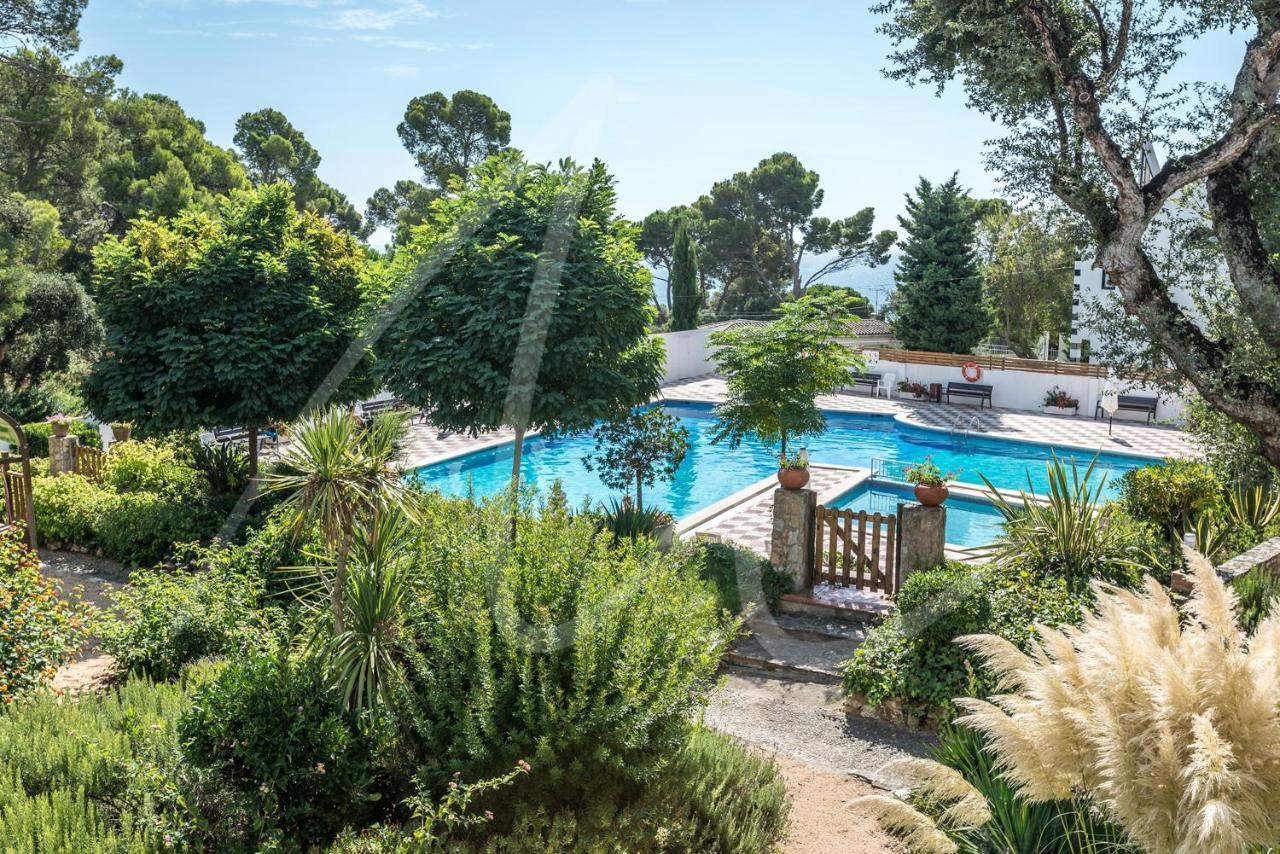 Estrella By Seamount Rentals Calella De Palafrugell Kültér fotó