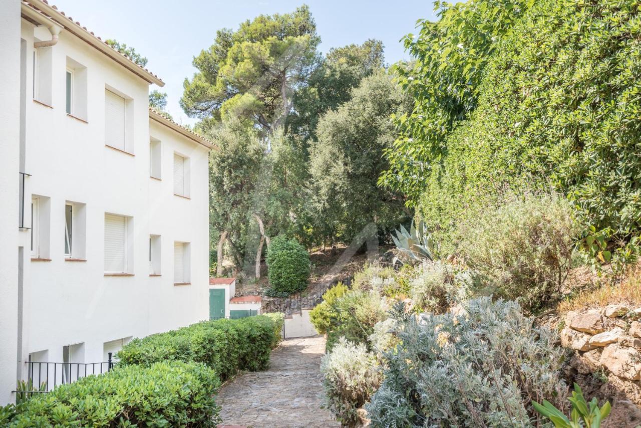 Estrella By Seamount Rentals Calella De Palafrugell Kültér fotó